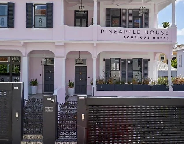 Pineapple House Boutique