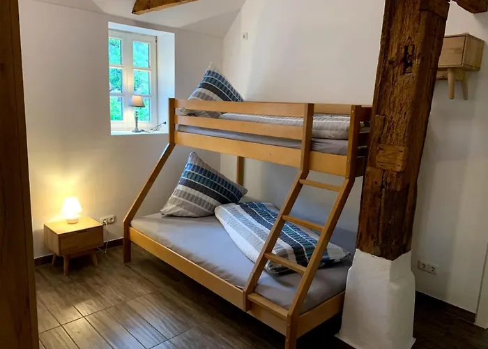Apartment: Ferienhof Altes Land