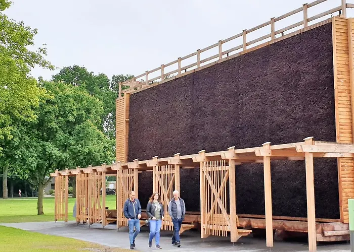 Ferienvermietung: Ferienwohnung Eulenturm