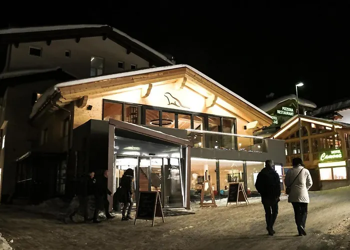 Familienhotel: Alpchalet Bellevue