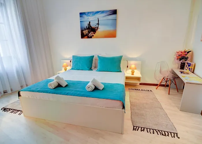 3 SterneHotel City Point Rooms