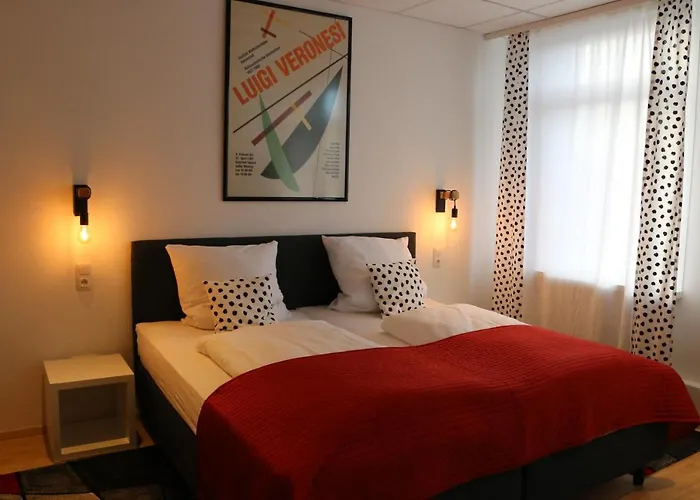 Familienhotels Casa