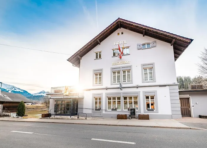 Gasthof Baeren