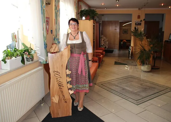 Hotel Lang