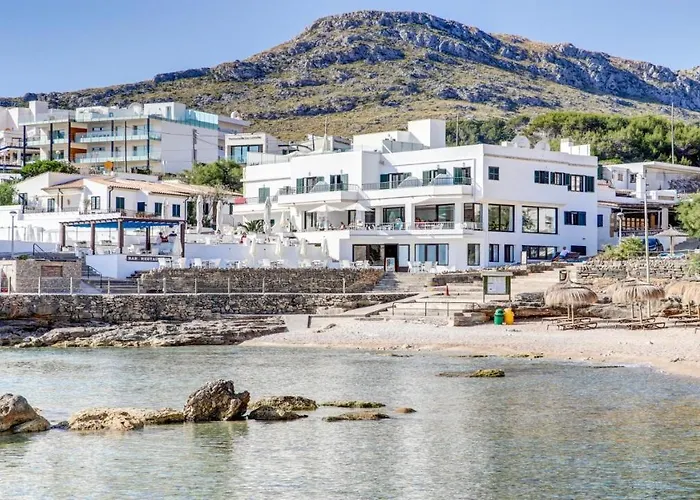 Familienhotel: Hoposa Niu