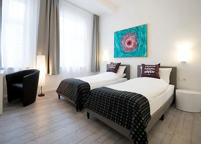Hotel Keil