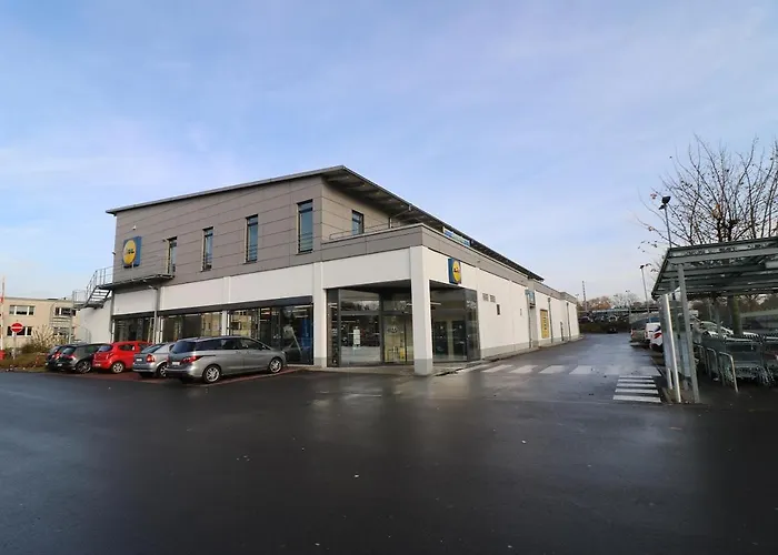 Petul Apart Hotel An'Ne 40