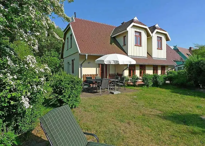 siedlung Strandperlen Küstenhof 5a (Typ X)