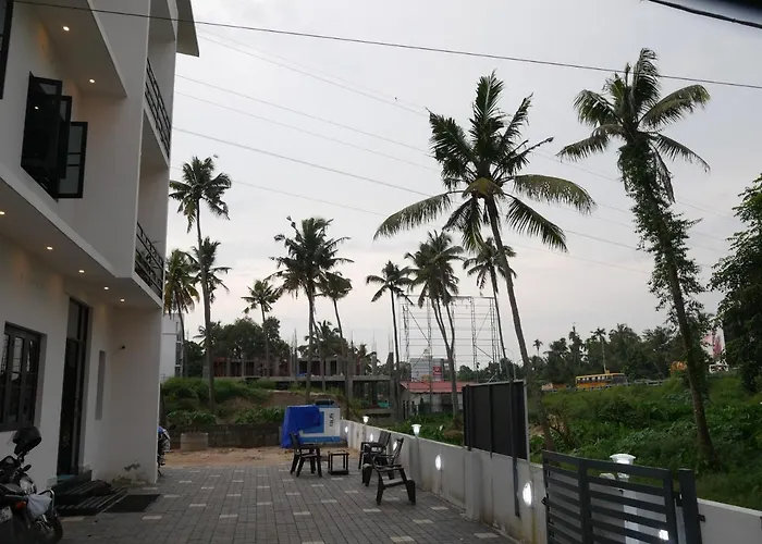 Coral Homes