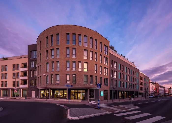 Familienhotel: RS-HOTEL - smart&modern Hotel Apartments