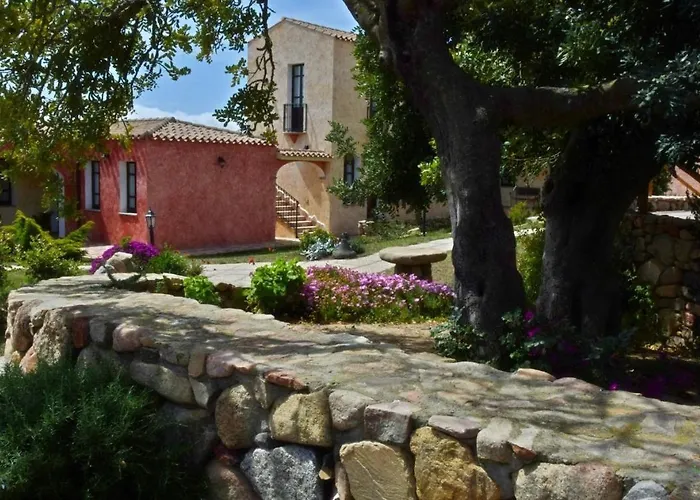 Günstiges Hotel: Hotel La Corte Rosada