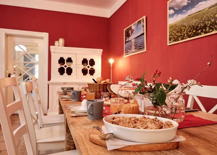 Mein Werder - Am Markt