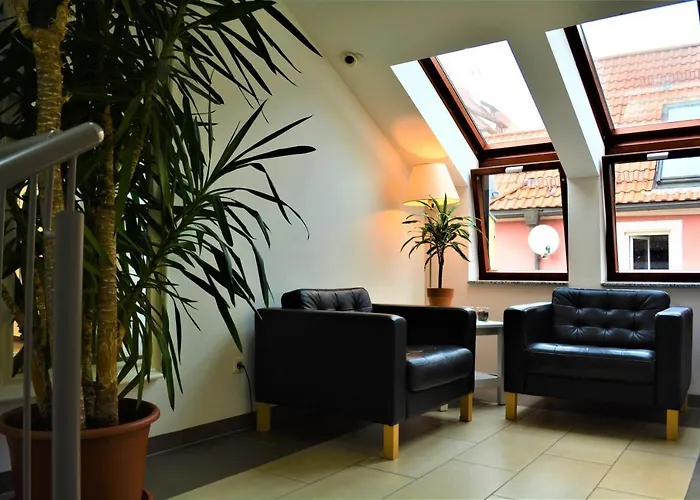 Economy Hotel Kronach