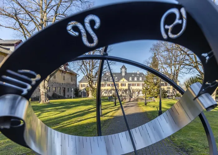 Jagdschloss Niederwald
