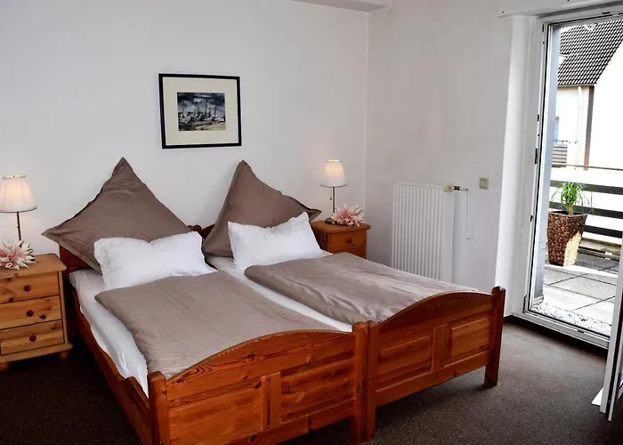 Hotel- Restaurant Kerzan'S