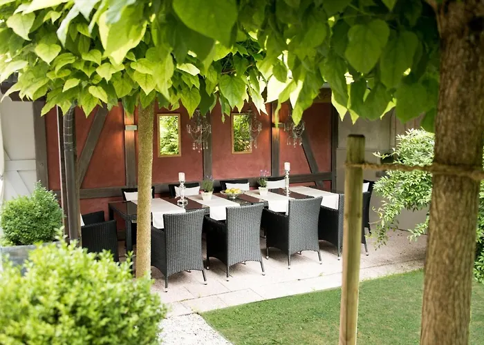 die Villa