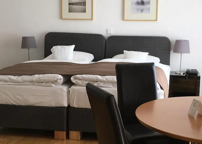 Familienhotel: Residenz Am Festspielhaus