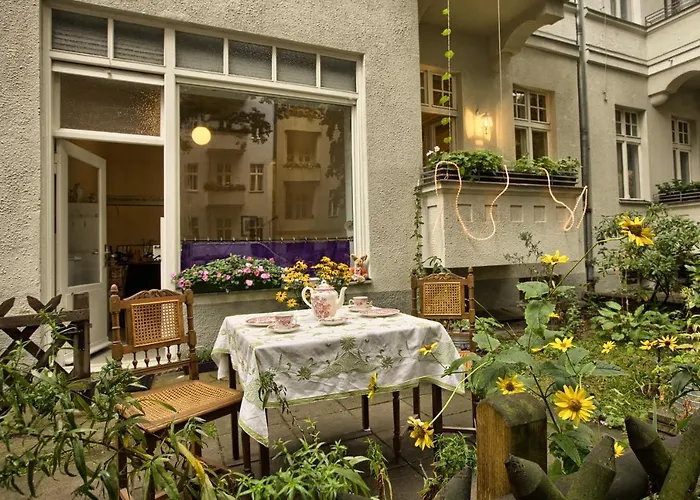 Pension Friedrich-Wilhelm