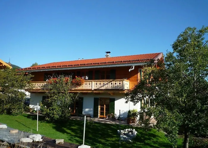 Gästehaus Johanna