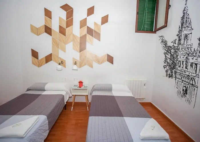 Pension San Pancracio
