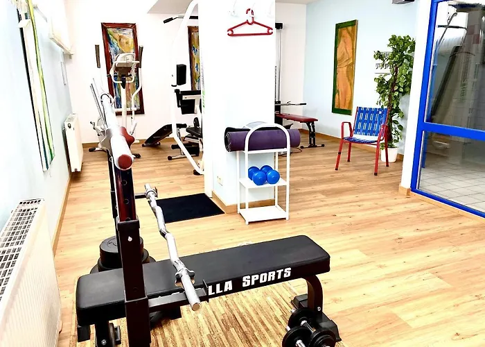 3 SterneHotel Garni Rebgarten