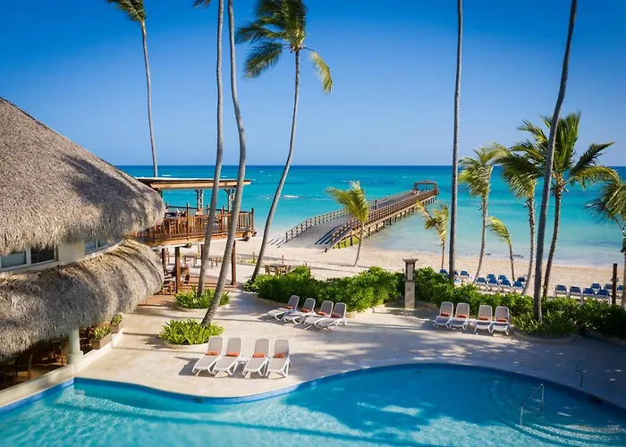 Jacuzzi-Hotel: Impressive Punta Cana