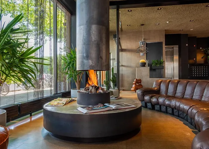 Boutique-Hotel: Hotel V Frederiksplein