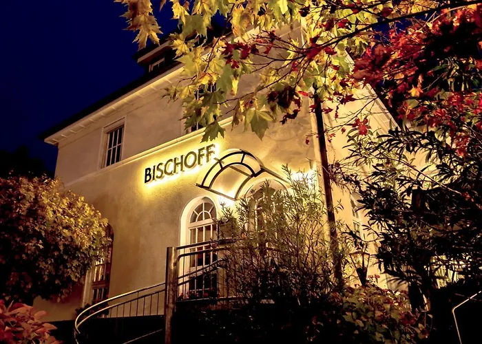 Familienhotel: Gasthaus&Hotel Bischoff