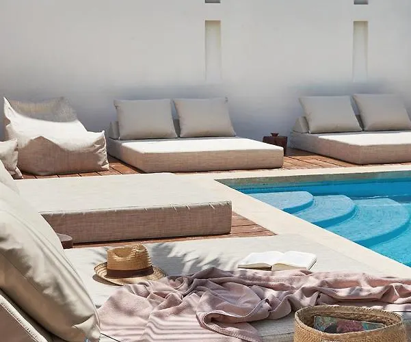 Tierra Del Mar - Adults Only